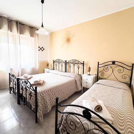 I Gerani Bed & Breakfast Боза Екстериор снимка